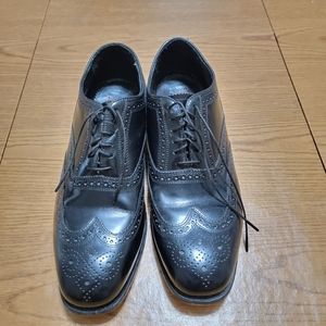 Florsheim Lexington Wingtip Oxfords 9.5